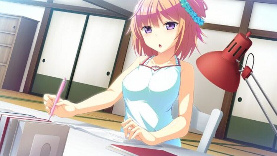 Screenshot for Natsuiro Recipe