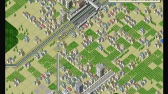 Screenshot for AIV: A Ressha de Ikou 4 - Evolution