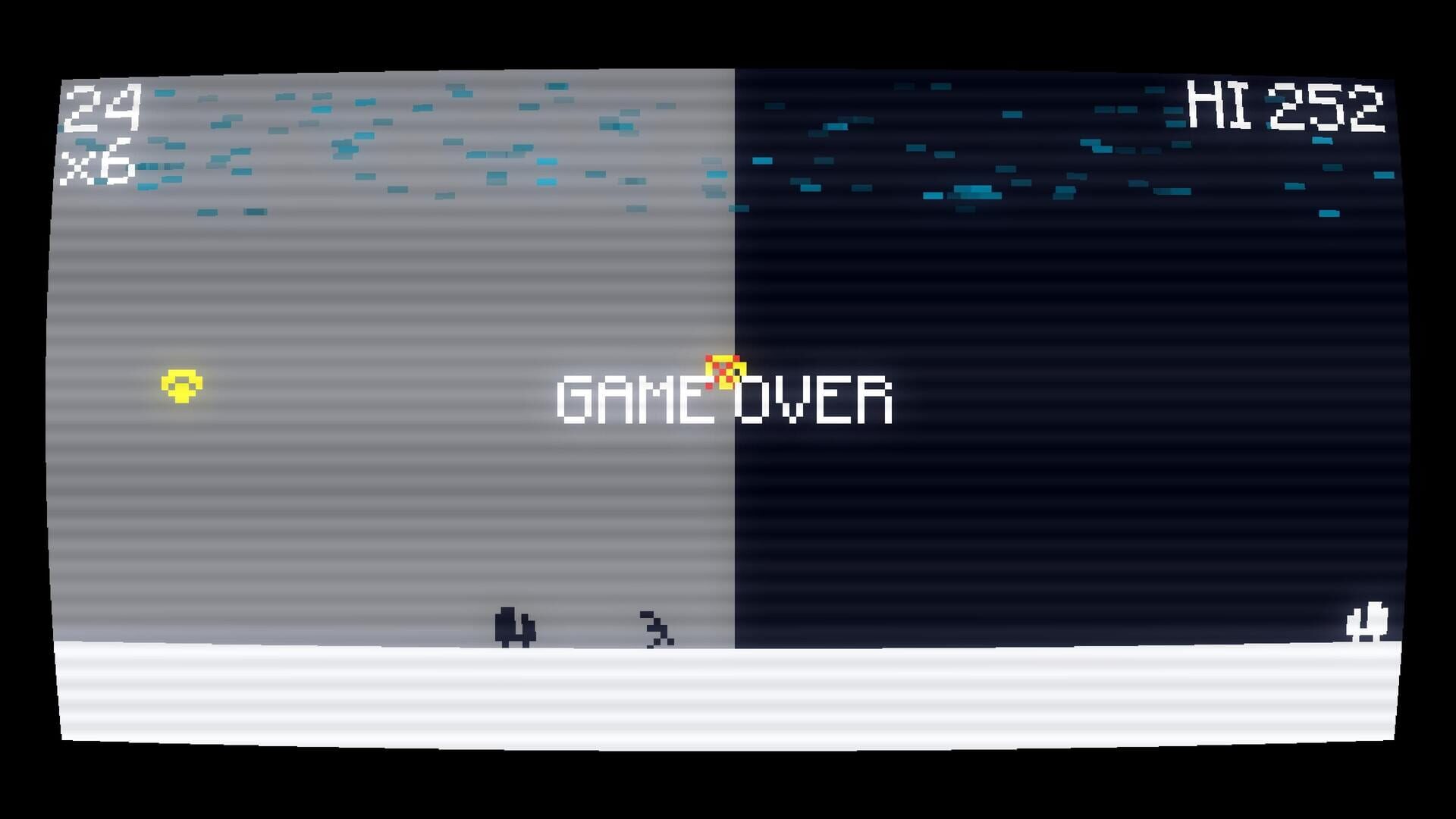 Screenshot for Rebirth