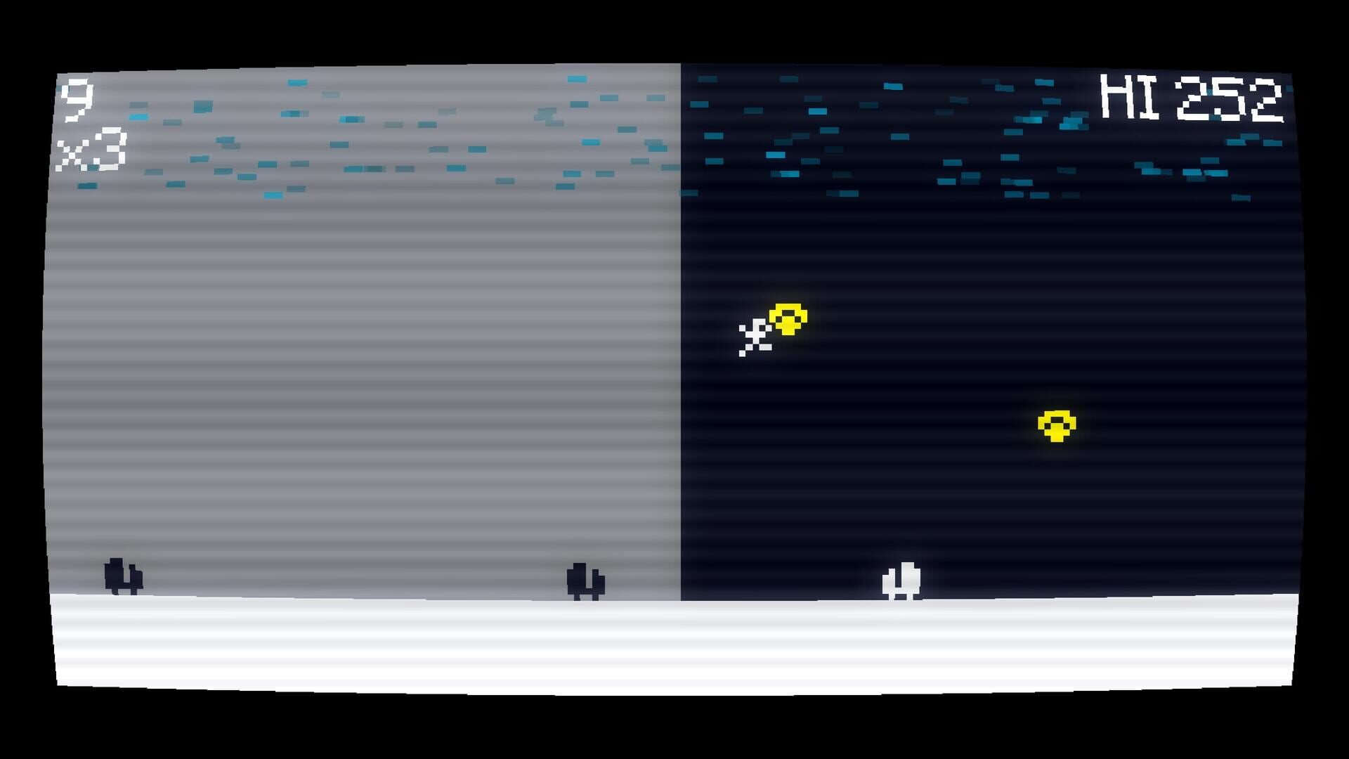 Screenshot for Rebirth