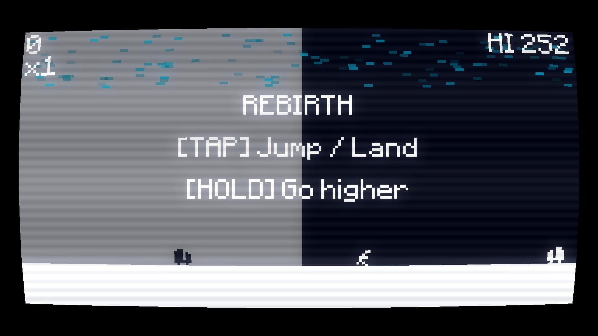Screenshot for Rebirth