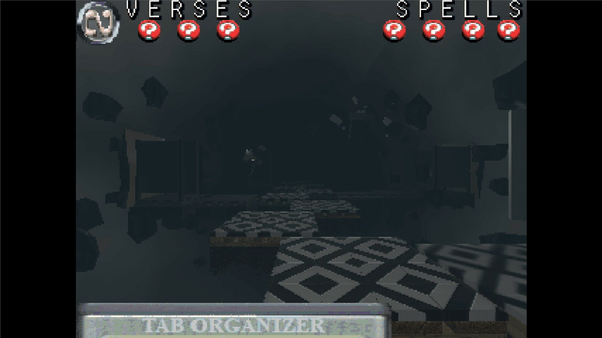 Screenshot for Three Verses3