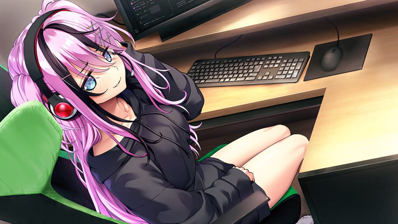 Screenshot for Hatsukoi Master Up