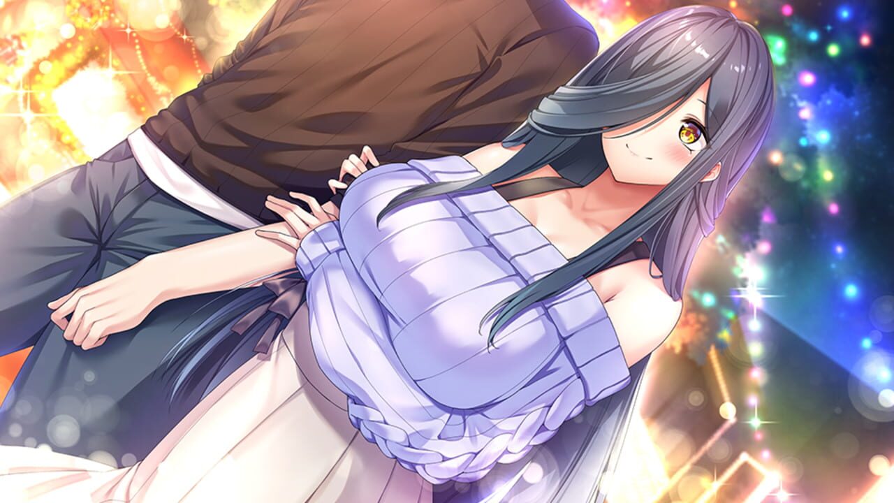 Screenshot for Hatsukoi Master Up