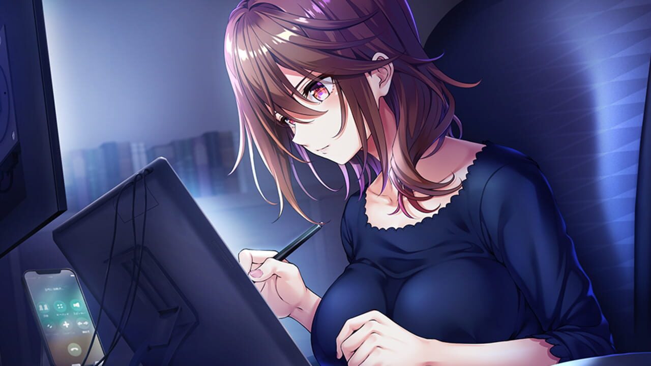 Screenshot for Hatsukoi Master Up