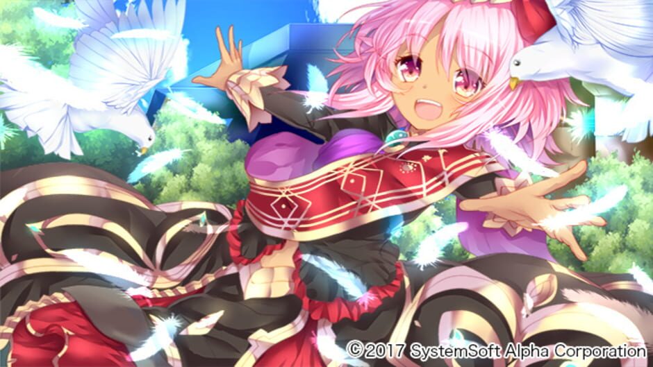 Screenshot for Sengo Muramasa DX: Guren no Kettou