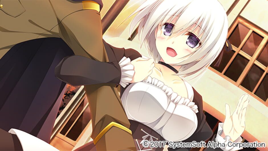 Screenshot for Sengo Muramasa DX: Guren no Kettou