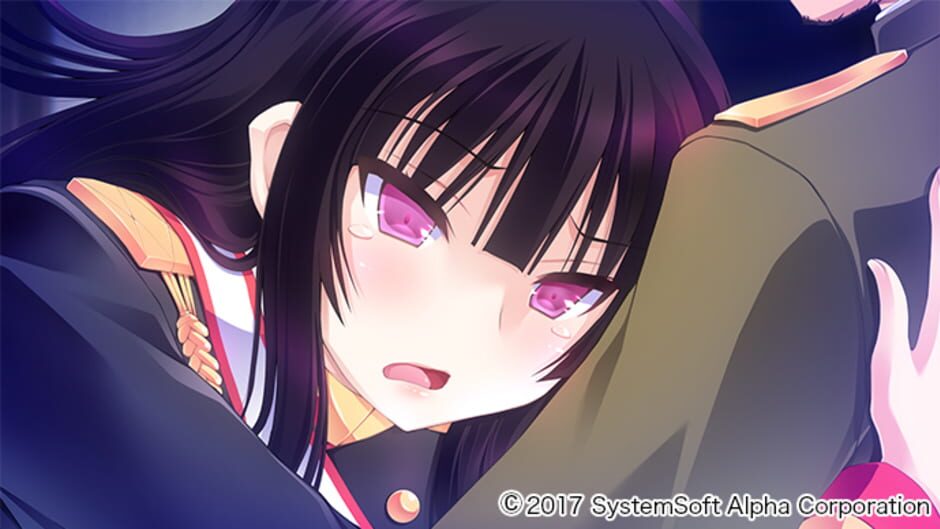 Screenshot for Sengo Muramasa DX: Guren no Kettou