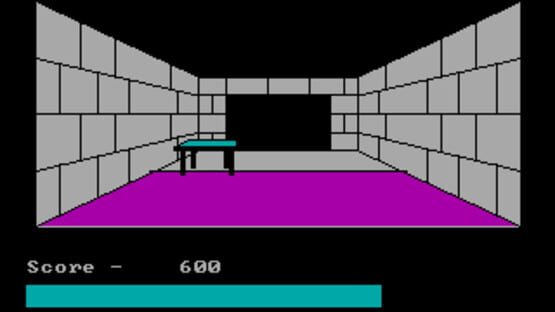 Screenshot for Adventures in Math