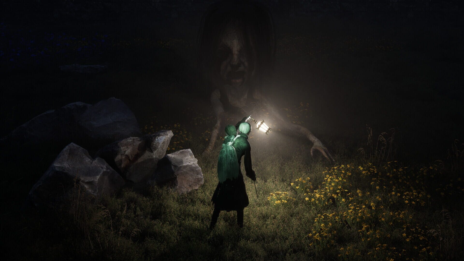 Screenshot for Withering Realms