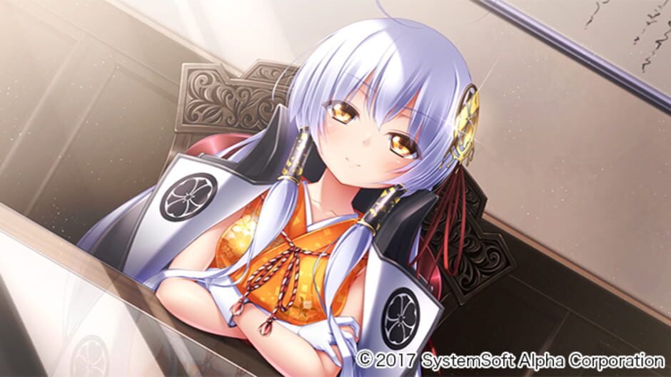 Screenshot for Sengo Muramasa DX: Guren no Kettou