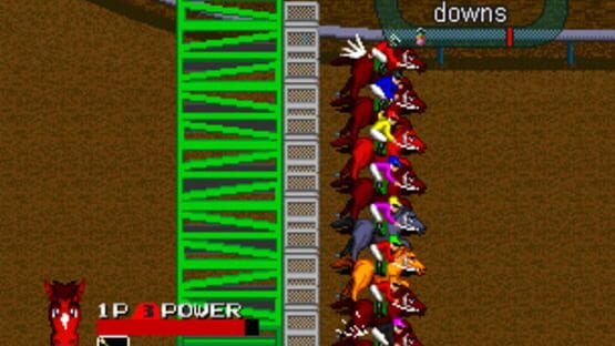 Screenshot for Stakes Winner 2