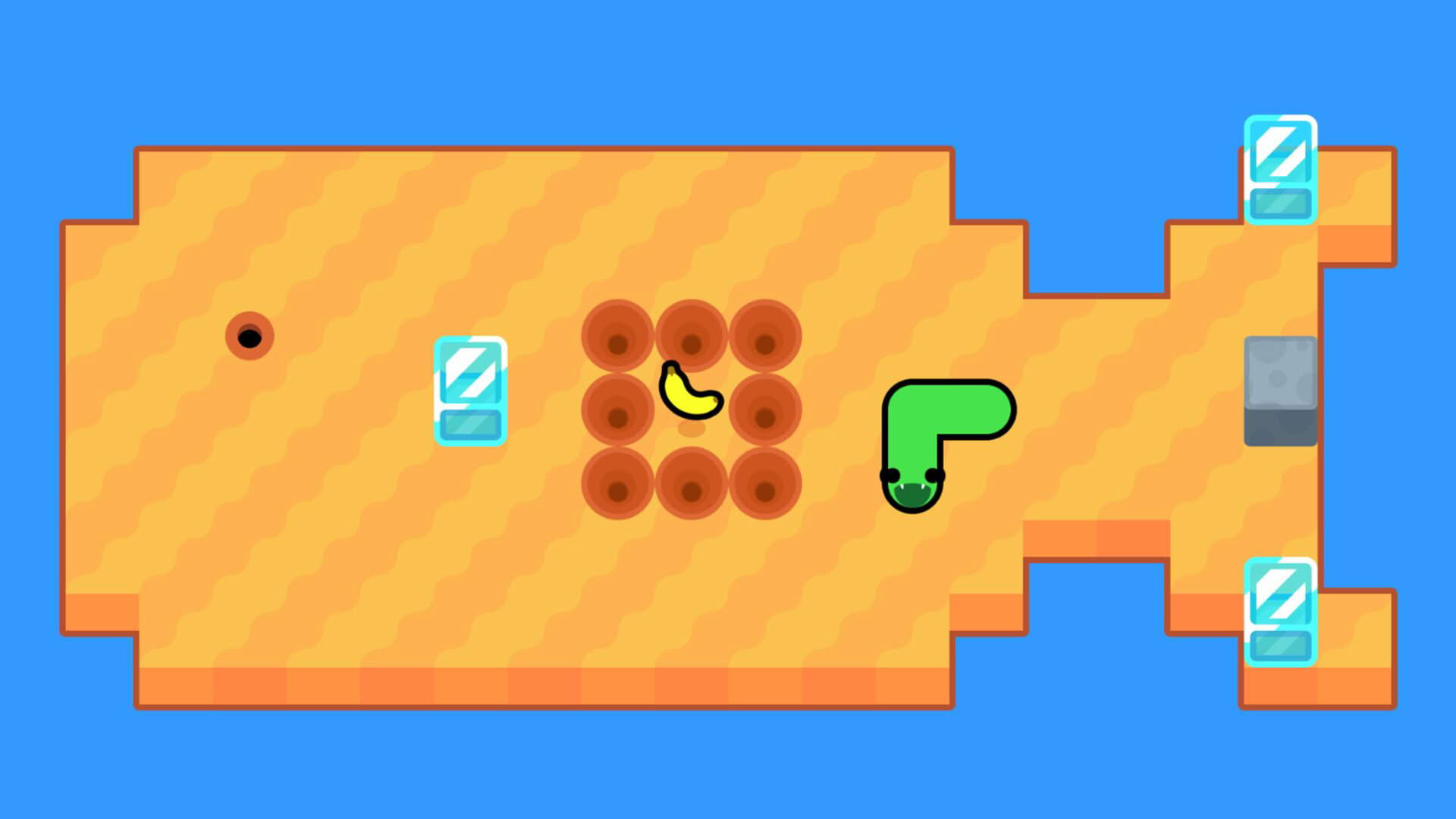 Screenshot for Ssspicy!
