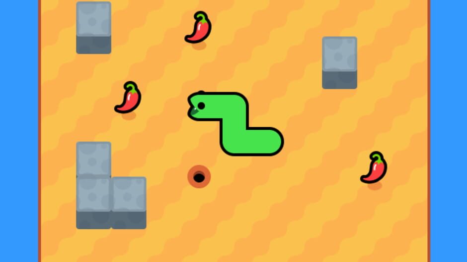 Screenshot for Ssspicy!