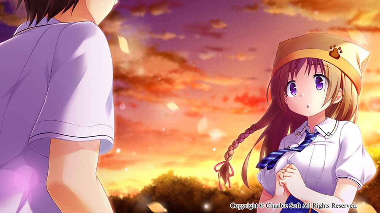 Screenshot for Farther Than the Blue Sky