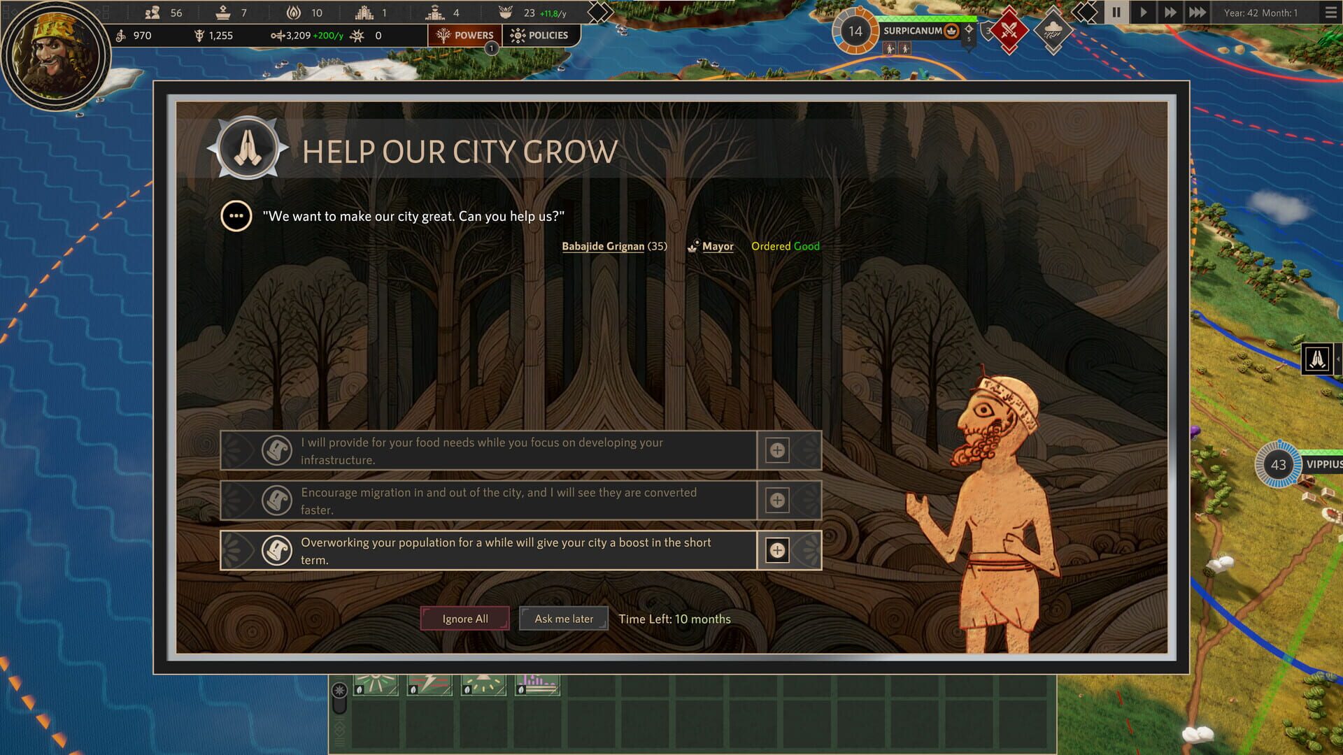 Screenshot for Demiurgos