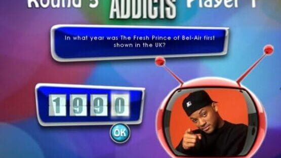 Screenshot for Telly Addicts