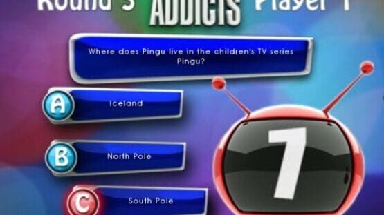 Screenshot for Telly Addicts