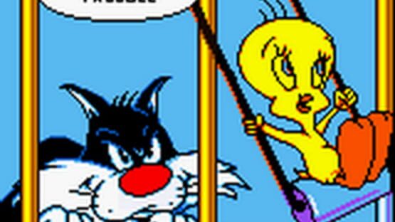 Screenshot for Looney Tunes: Twouble!