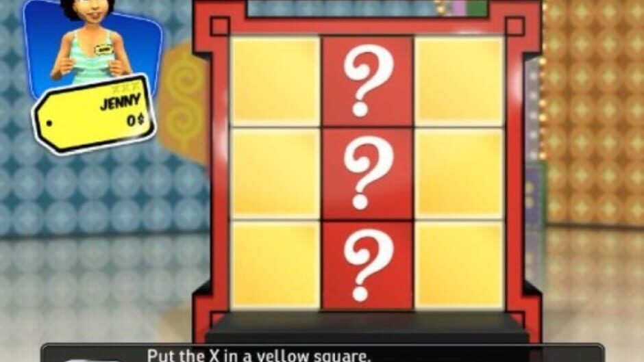 Screenshot for The Price is Right: 2010 Edition