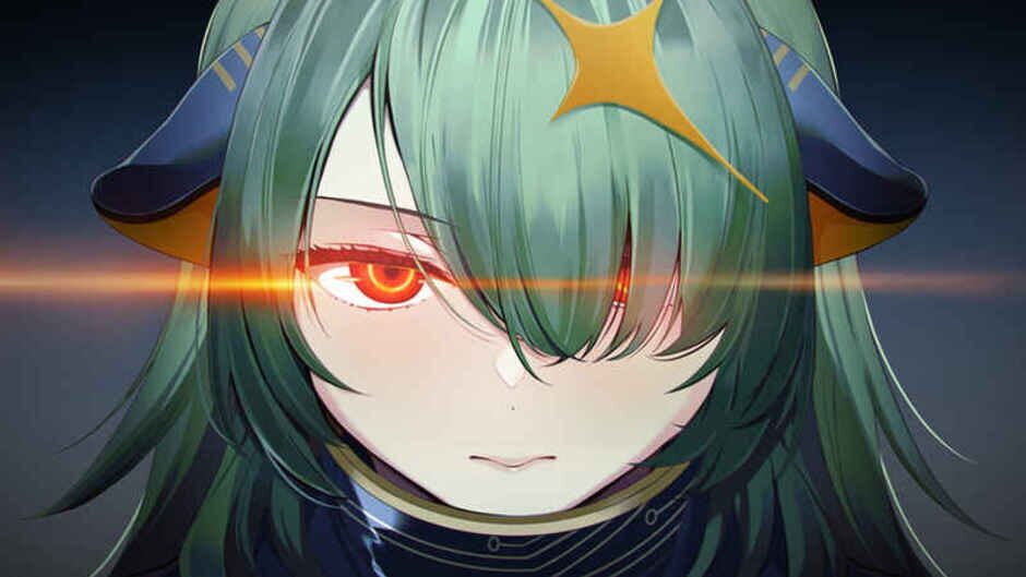 Screenshot for Go Hell Go: Tsukiotoshiteko