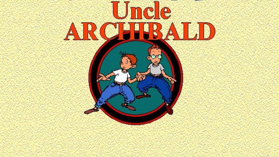 Screenshot for Playtoons Featuring Uncle Archibald