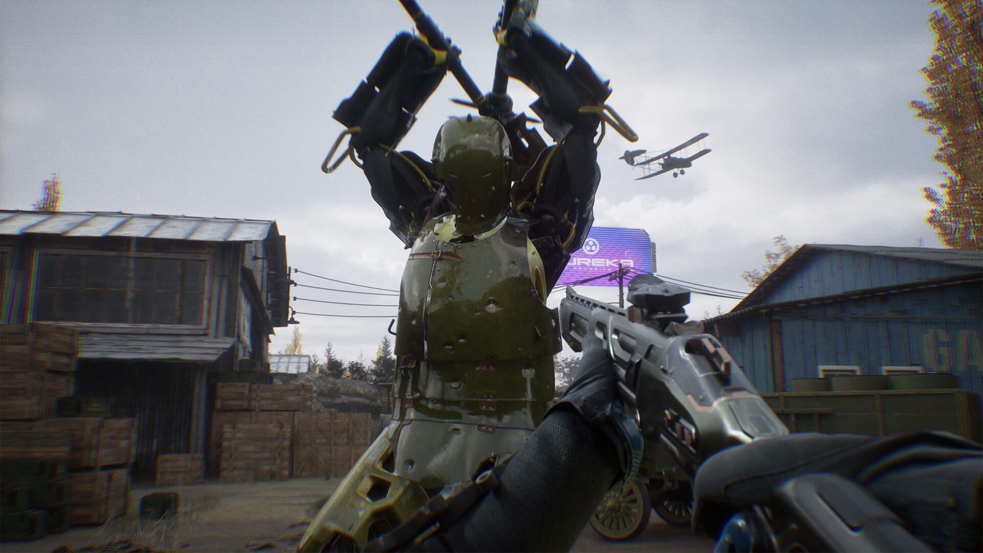 Screenshot for NCORE