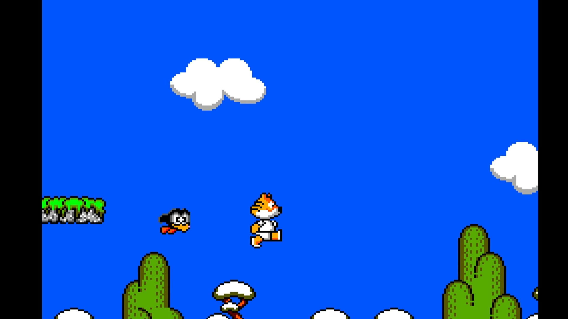 Screenshot for Psycho Fox