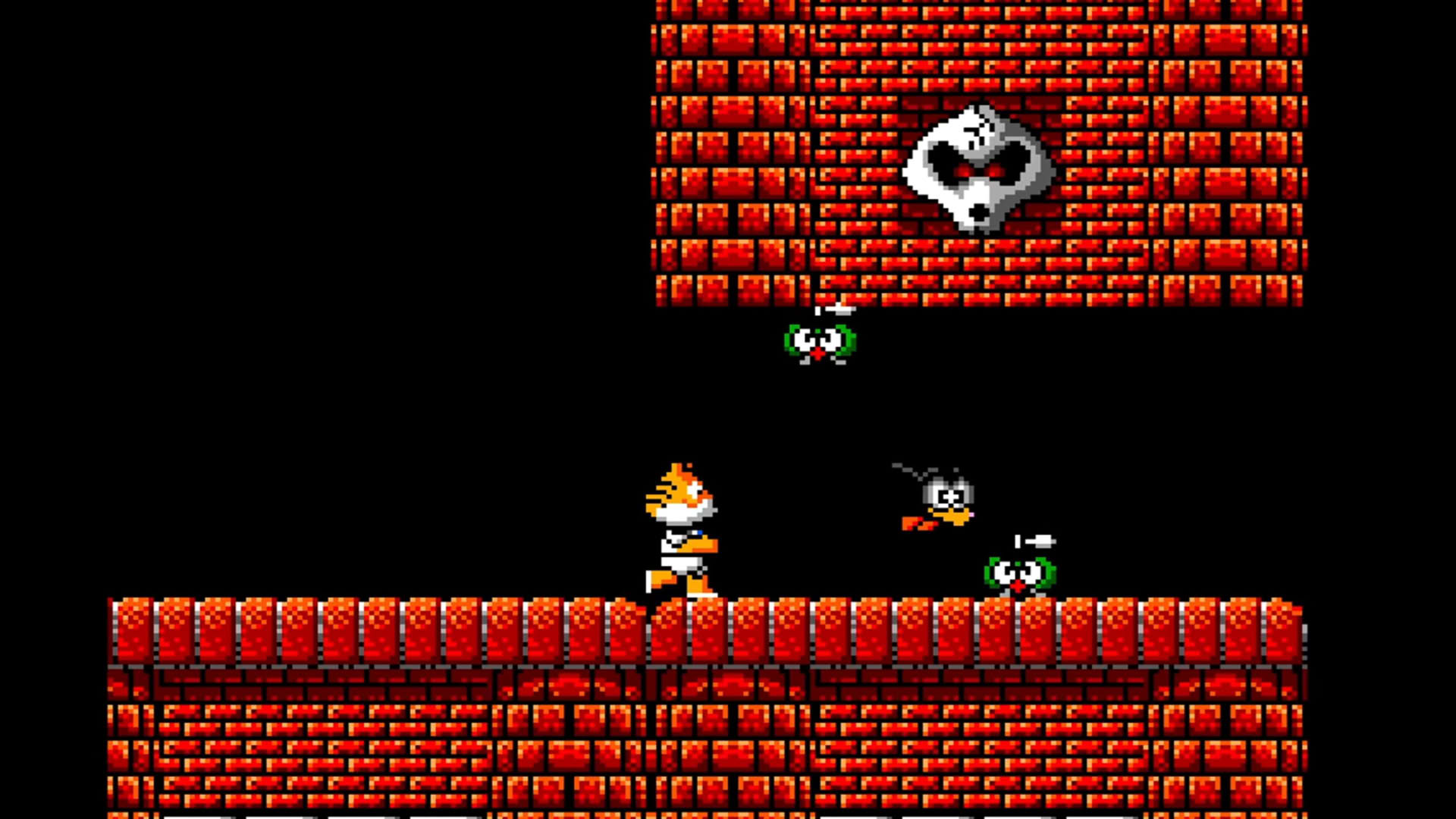 Screenshot for Psycho Fox
