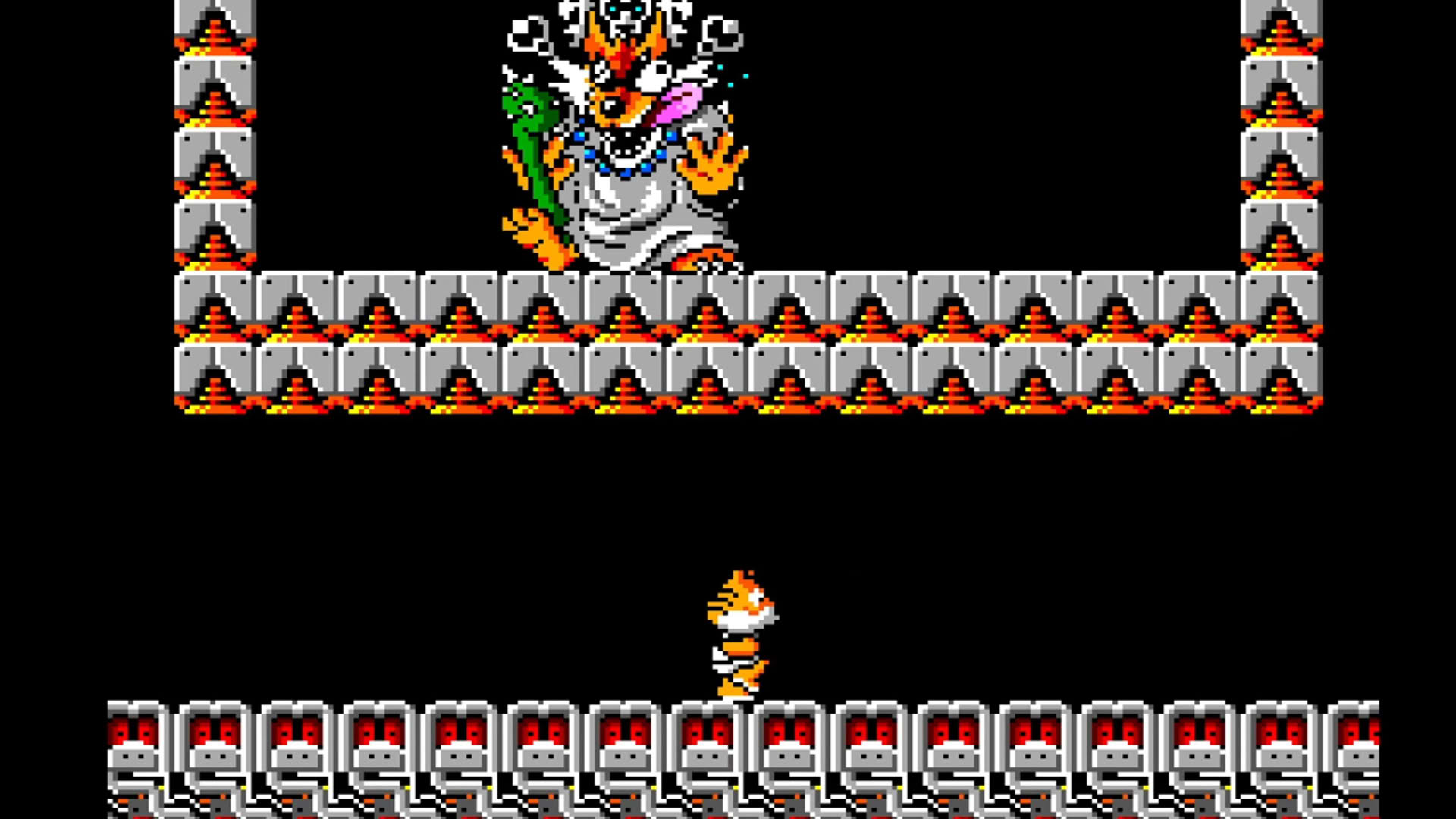 Screenshot for Psycho Fox