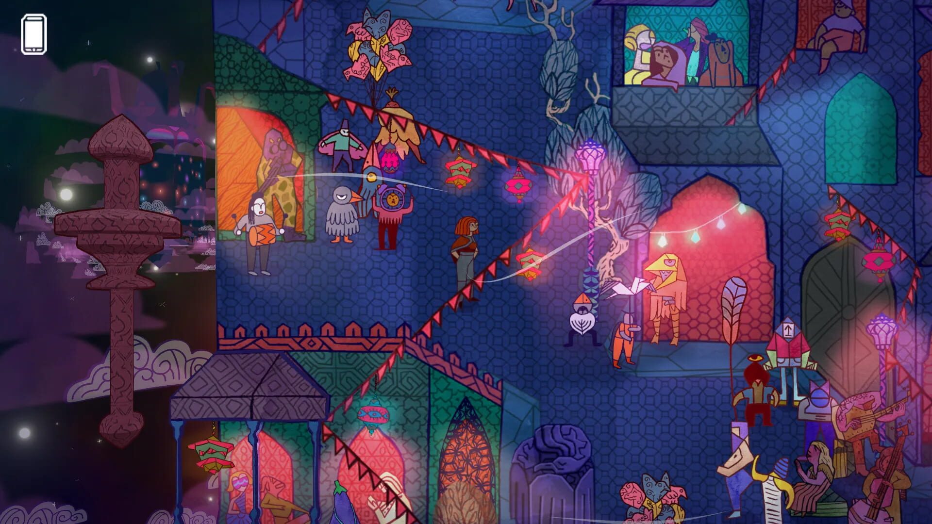 Screenshot for 30 Birds