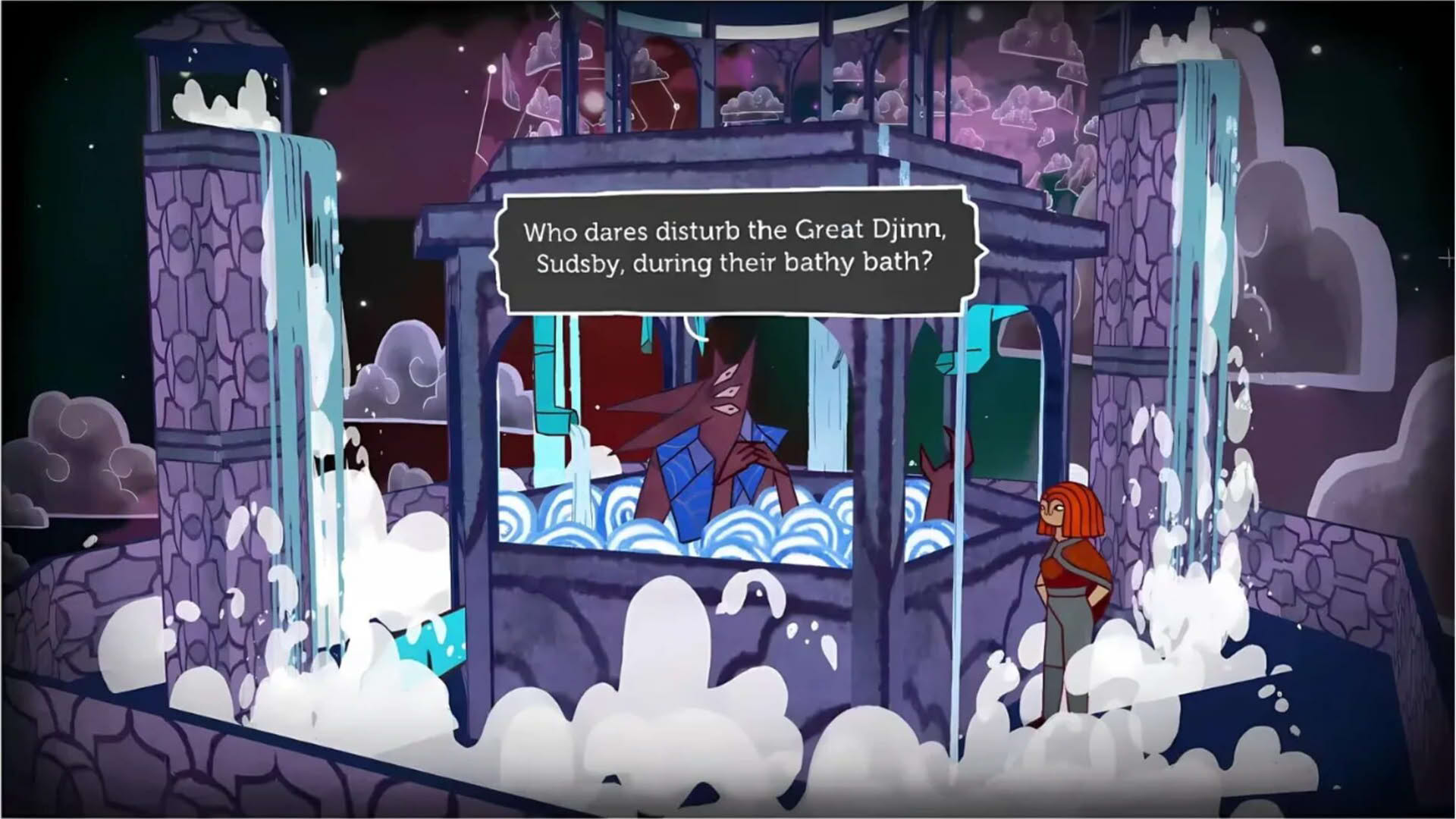 Screenshot for 30 Birds