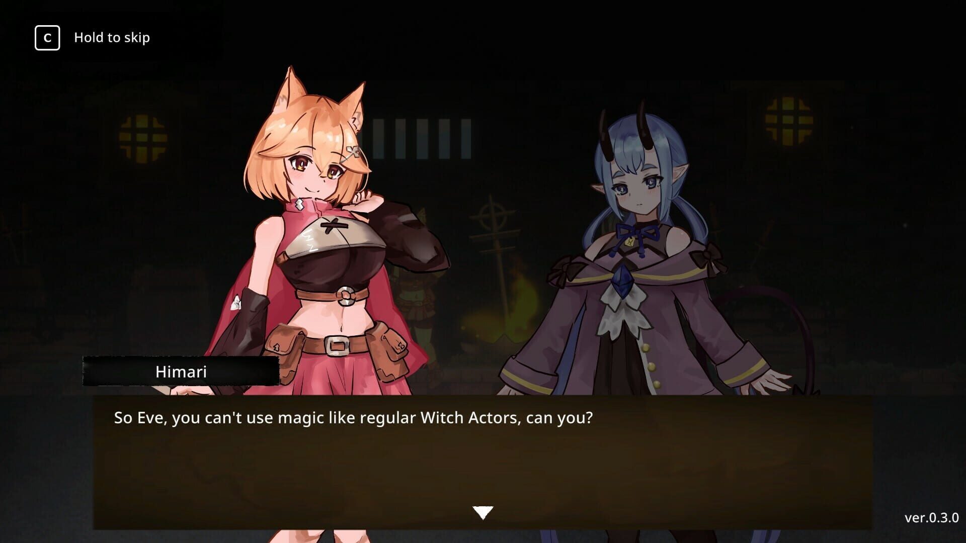 Screenshot for Code Reactors