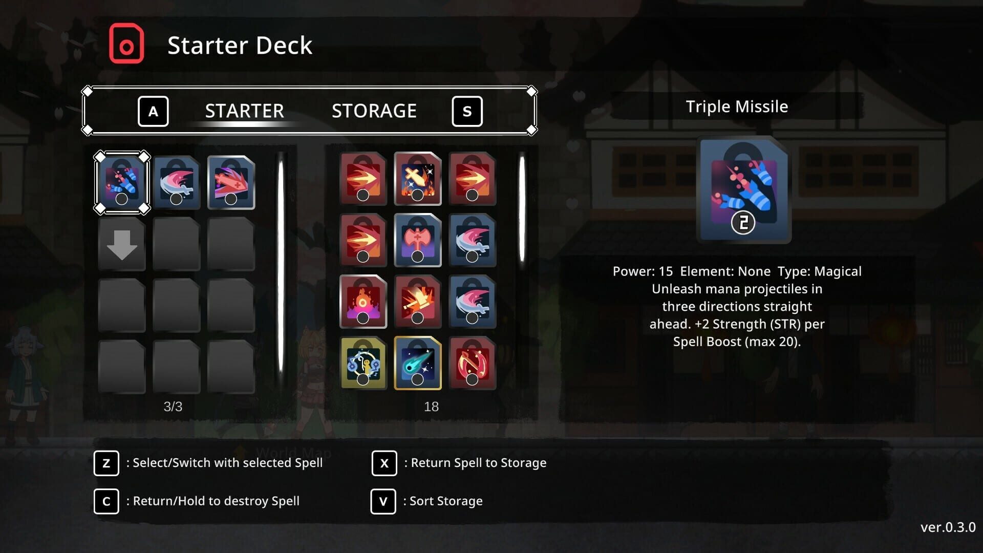Screenshot for Code Reactors
