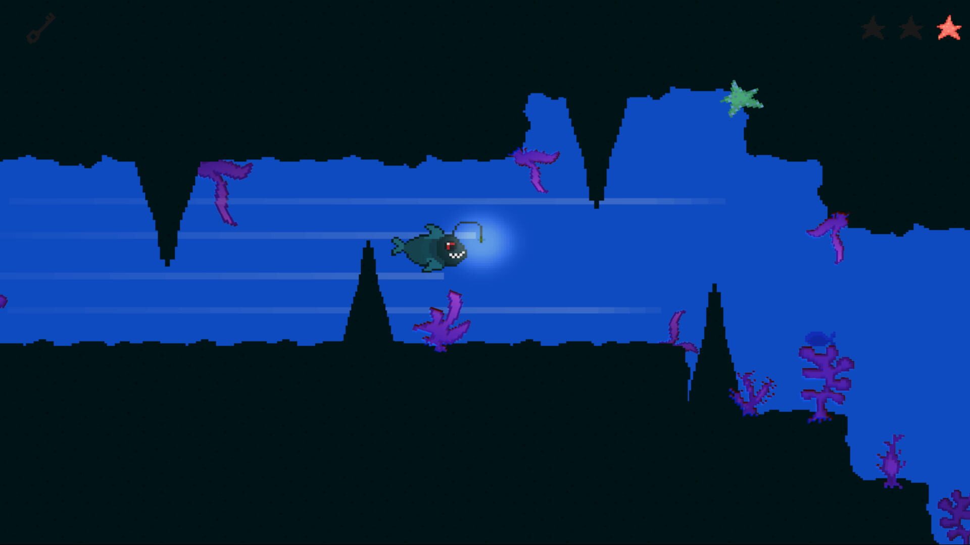 Screenshot for AquaDream