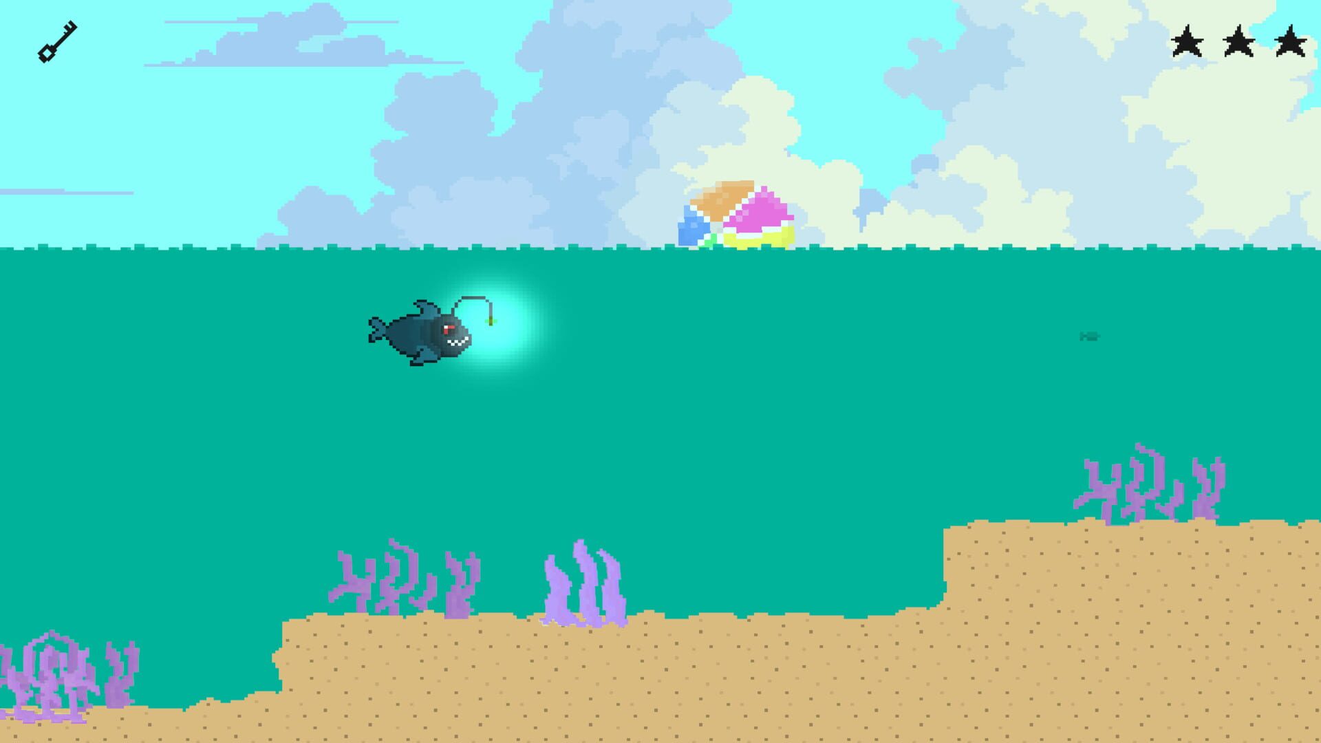 Screenshot for AquaDream