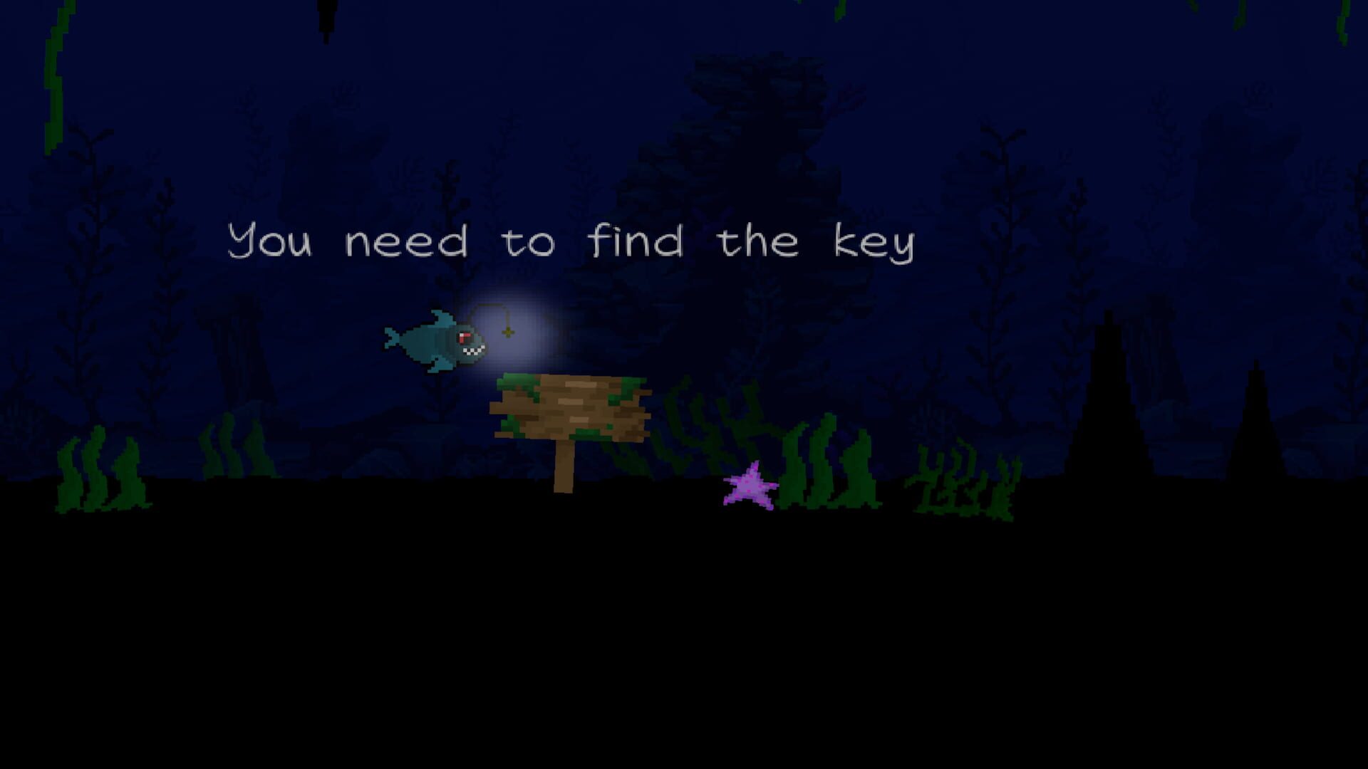 Screenshot for AquaDream