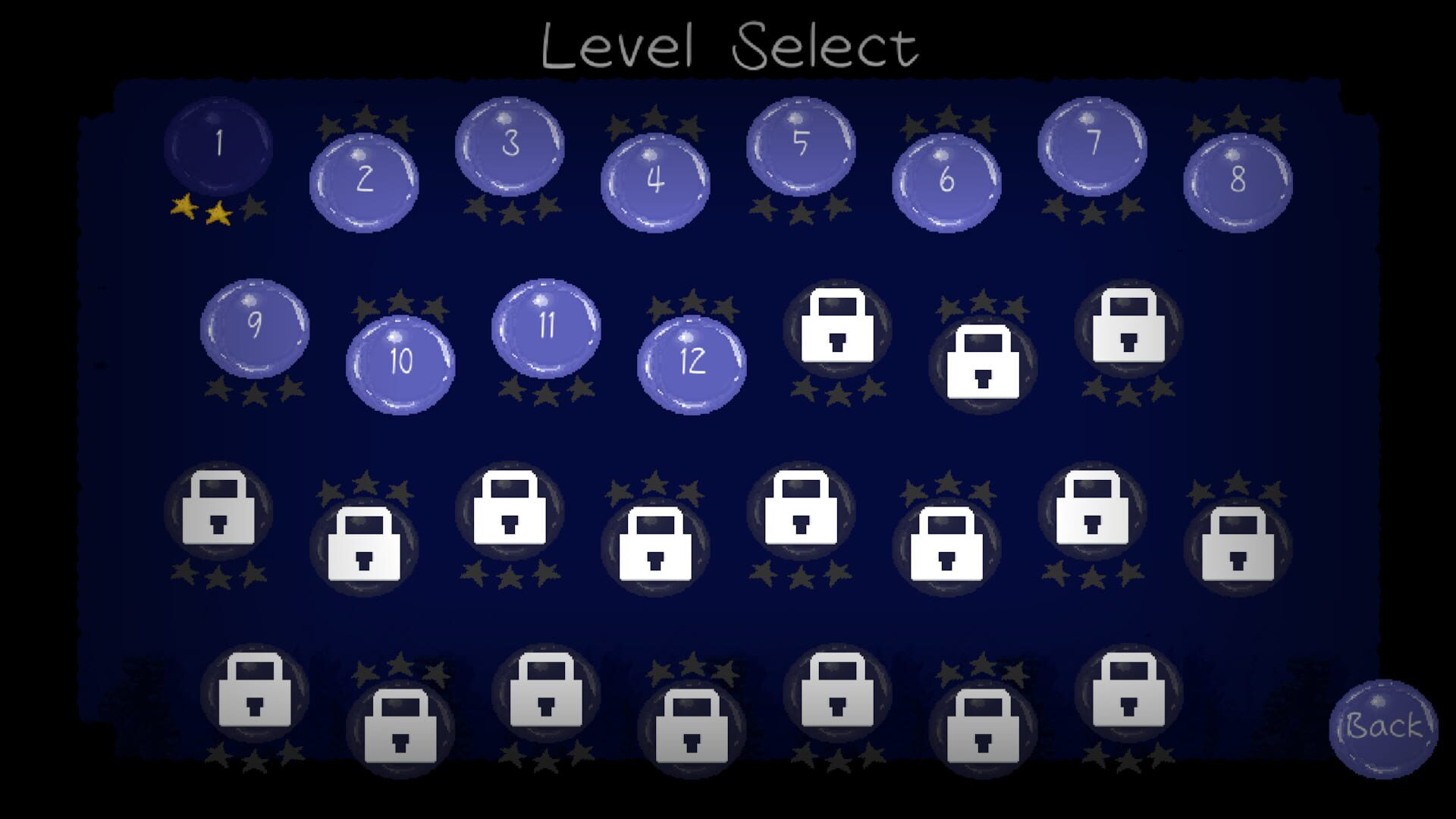 Screenshot for AquaDream