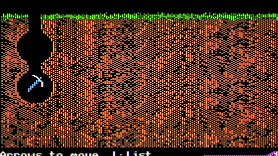 Screenshot for Murphy's Minerals