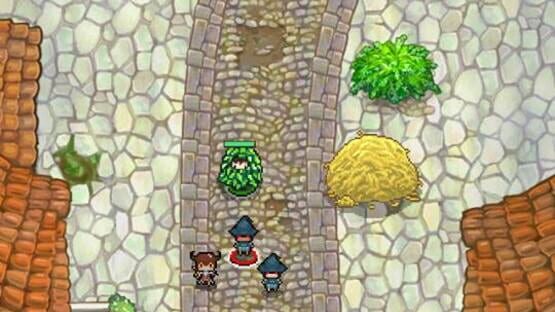 Screenshot for Little Raiders: Robin's Revenge