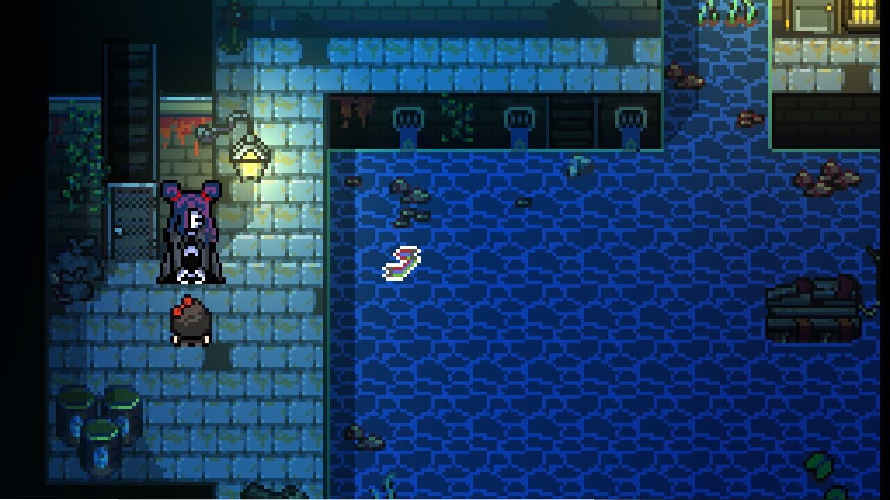 Screenshot for My Big Sister: Remastered