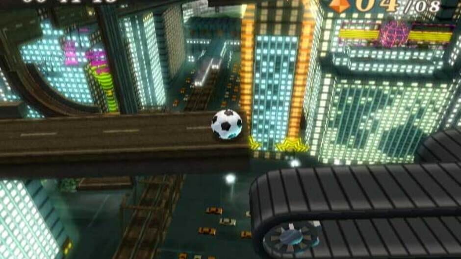 Screenshot for Kororinpa: Marble Mania