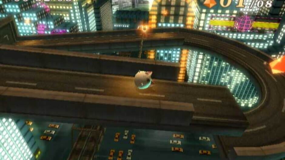 Screenshot for Kororinpa: Marble Mania