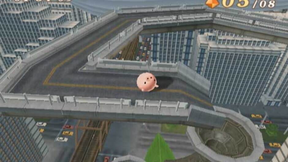 Screenshot for Kororinpa: Marble Mania