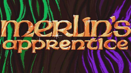 Screenshot for Merlin's Apprentice