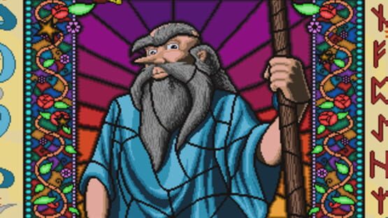 Screenshot for Merlin's Apprentice