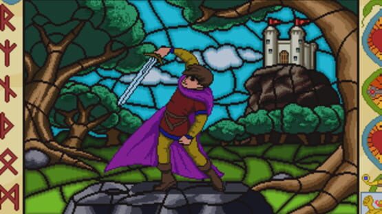 Screenshot for Merlin's Apprentice