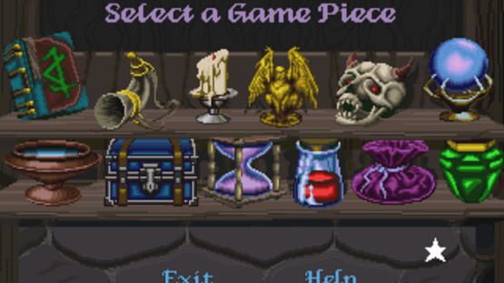 Screenshot for Merlin's Apprentice