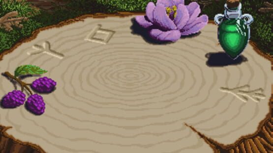 Screenshot for Merlin's Apprentice