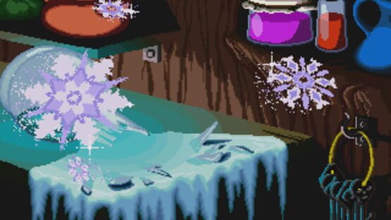 Screenshot for Merlin's Apprentice